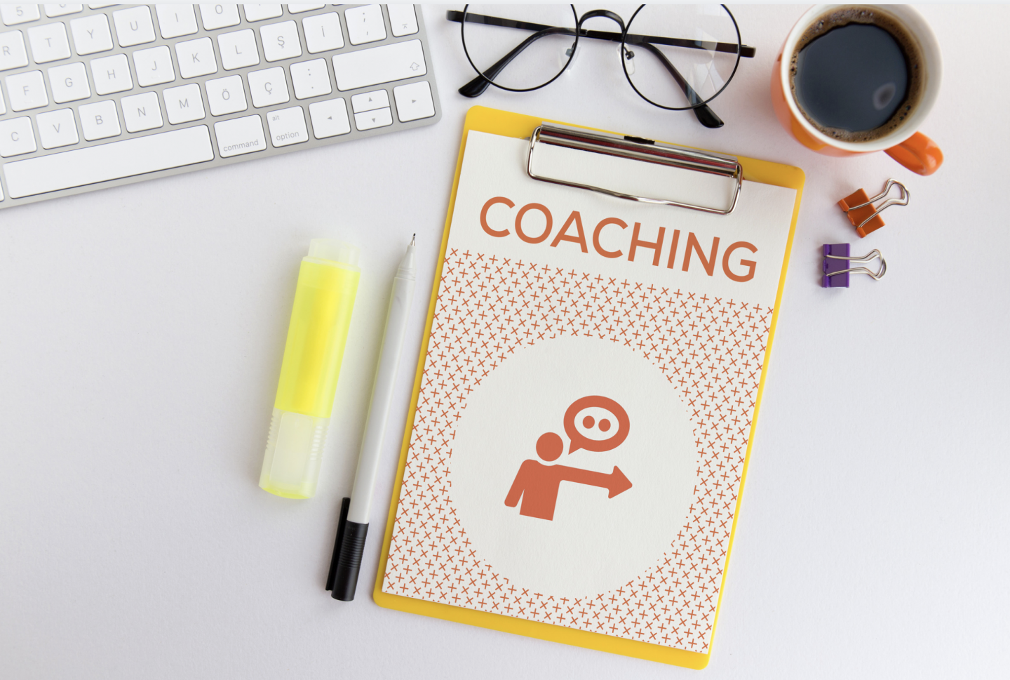 Coaching for Writers and Bloggers